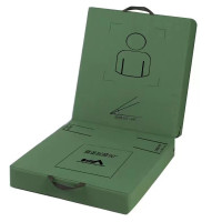 勇夺新仰卧起坐训练垫子