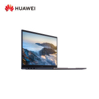 便携式计算机 华为/Huawei MateBook 13s 酷睿 I5-11300H 16GB 512GB 集成显卡 共