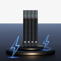 不间断电源(UPS) 华为/Huawei UPS2000-A-10kVA 塔式 10KVA 9KW