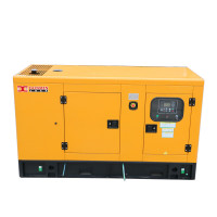 发电机 东明/DONMIN GF2--30Y-1 电动 16L 30000W