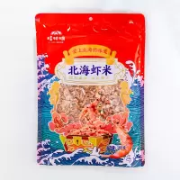 桂姑娘北海虾米