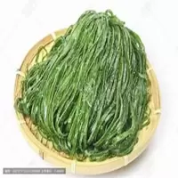 海带丝kg
