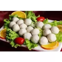 鱼丸 kg