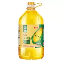 金龙鱼-至臻礼遇玉米油4L