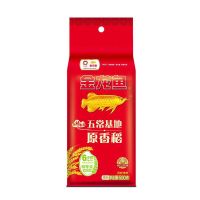 金龙鱼 原香稻-大米500g