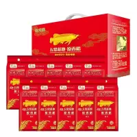 金龙鱼-原香稻500g*10礼盒装