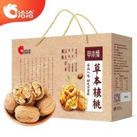 洽洽-草本核桃1008g