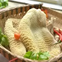 牛金钱肚一批(57.9元/kg*4.1kg)