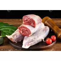 牛腱子一批(57.9元/kg*3.1kg)