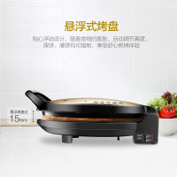 美的 电饼铛 MC-JHN34Q 1500W(计价单位:台)