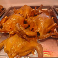 风干鸡 kg