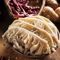 千层肚一批(44.7元/kg*5.1)