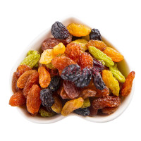 甘源75G袋装每日葡萄*6