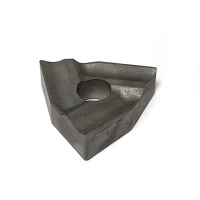 肯纳 KENNAMETAL 合金刀 T31605F 片