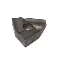 肯纳 KENNAMETAL 合金刀 T31605F 片
