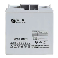 免维护蓄电池\24Ah\蓄电池\12V