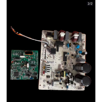 天加/空调外机主板\KFR-35W/0183T