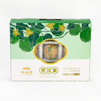 壮姑娘罗汉果200克(9个装)