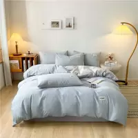 红豆 床品四件套