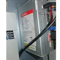 BECKHOFF 工控机 C6930-0050/000529804 1个