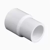 联塑PVC大小头25*20