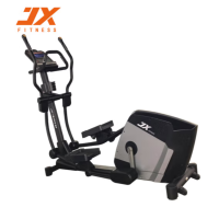 军霞 JX-S1003 商用椭圆机锻炼器材健身房用