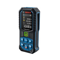 博世(BOSCH) 测距仪 GLM50-23G 单位:台 货期30天