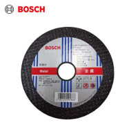 博世(BOSCH) 切割片 125*2.8*22.23mm 单位:台 货期30天