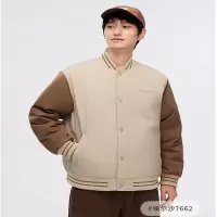 波司登(BOSIDENG)秋冬新款轻薄羽绒服男女情侣款棒球服90绒宽松保暖外套