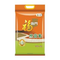 中粮福临门丝苗米5kg家用