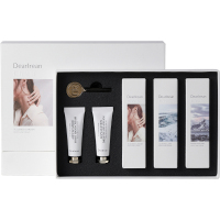 独特艾琳Dear Irean 馥润手霜礼盒滋润款(35ml*3+10ml*2)