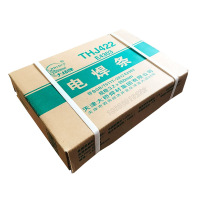 大桥 焊条电焊机家用普通铁焊条 J422 3.2mm 1kg