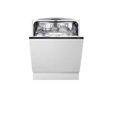 gorenje 全嵌式洗碗机GV66261CN