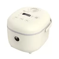 小熊电饭煲2L容量智能预约米粥保温多功能元釜内胆DFB-B20A1