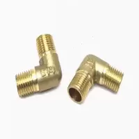 铜外螺纹直接25*3/4