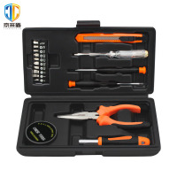 京采盾JCD-GJX208018工具箱套装18件套