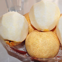 皇冠梨(新鲜)