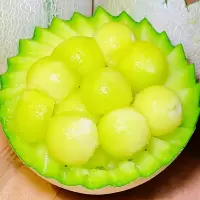 乳瓜(新鲜)