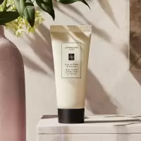 祖玛珑护手霜 英国梨与小苍兰香型50ml