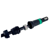 IJJ移动发电车快速拔插连接器插头+插座(紫铜) 单位:套