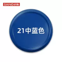 三和 21#中天蓝自动喷漆235g 12瓶/箱