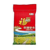 中粮福临门软糯香米南粳9108大米10kg袋装非真空