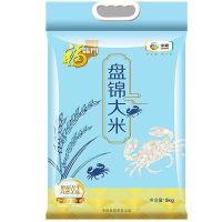 中粮福临门盘锦大米5kg