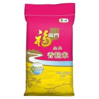 中粮福临门金典香粘米25kg长粒籼米非真空