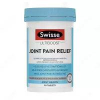 澳洲Swisse sw氨糖维骨力关节疼痛片90粒澳版