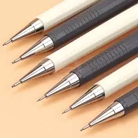 晨光自动铅笔漫画神器AMPU7102黑0.5mm