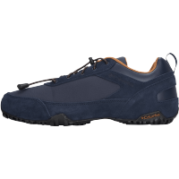 Columbia徒步鞋男鞋 秋季户外运动休闲透气抓地耐磨缓震舒适轻便登山鞋