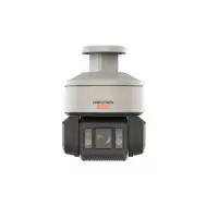 监控摄像头 海康威视/HIKVISION DS-2DF542 红外 400 内存卡