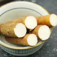 毛山药( 新鲜)