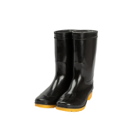 536_防滑雨靴防水胶鞋 30cm